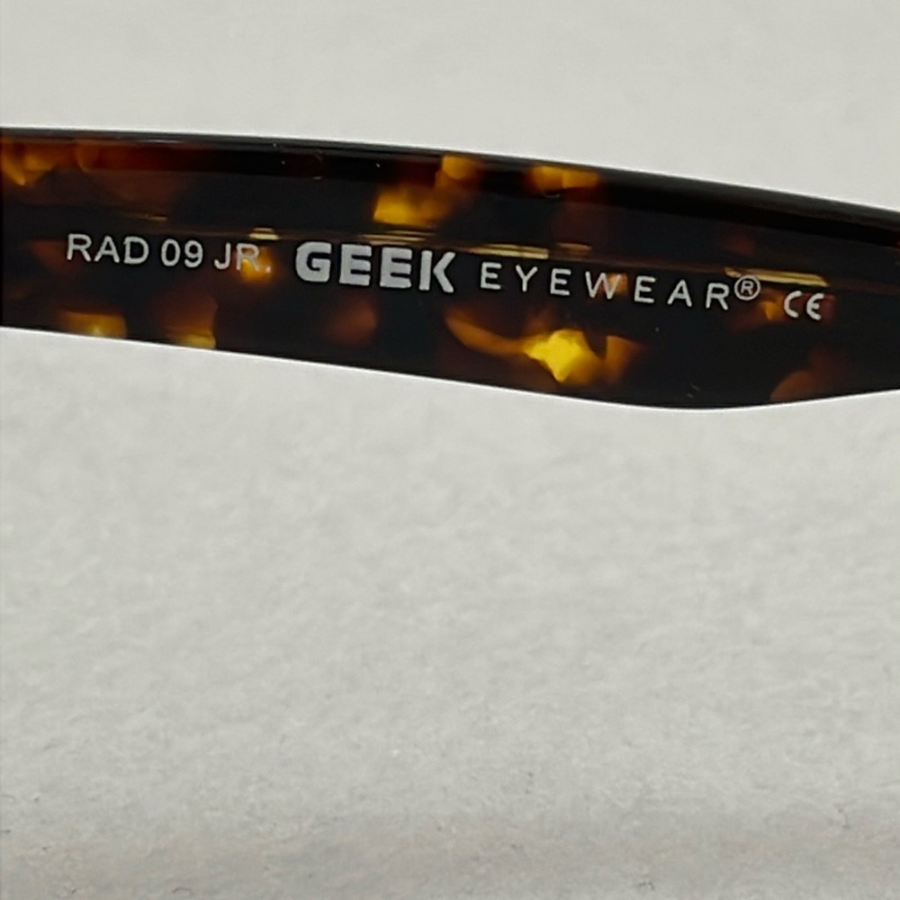 Geek Eyewear Frame Style: Rad 09 Jr - image 5